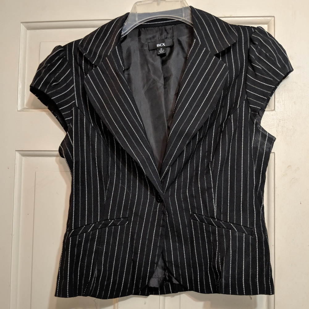 Womans vest
